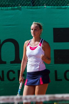 Bild 617 - TCRW Wahlstedt 2 - SV Zehlendorfer Wespen und TCRW Wahlstedt 1 - TC GW Nikolassee